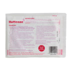 Hotteeze Heat Pads (50 pads)
