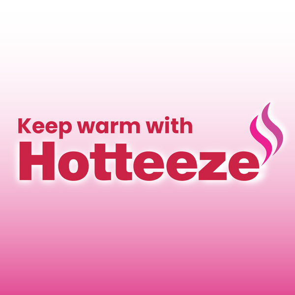 Hotteeze US Online Store