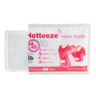 Hotteeze Heat Pads (24 packs 240 pads) FREE SHIPPING!